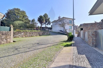 Moradia T4 para Venda em Palmeira