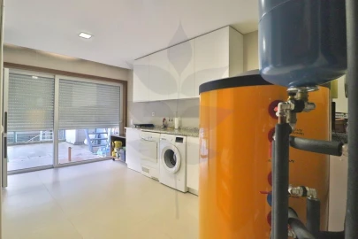Moradia T4 para Venda em Palmeira