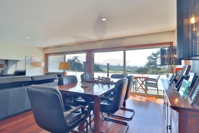 Moradia T4 para Venda em Palmeira