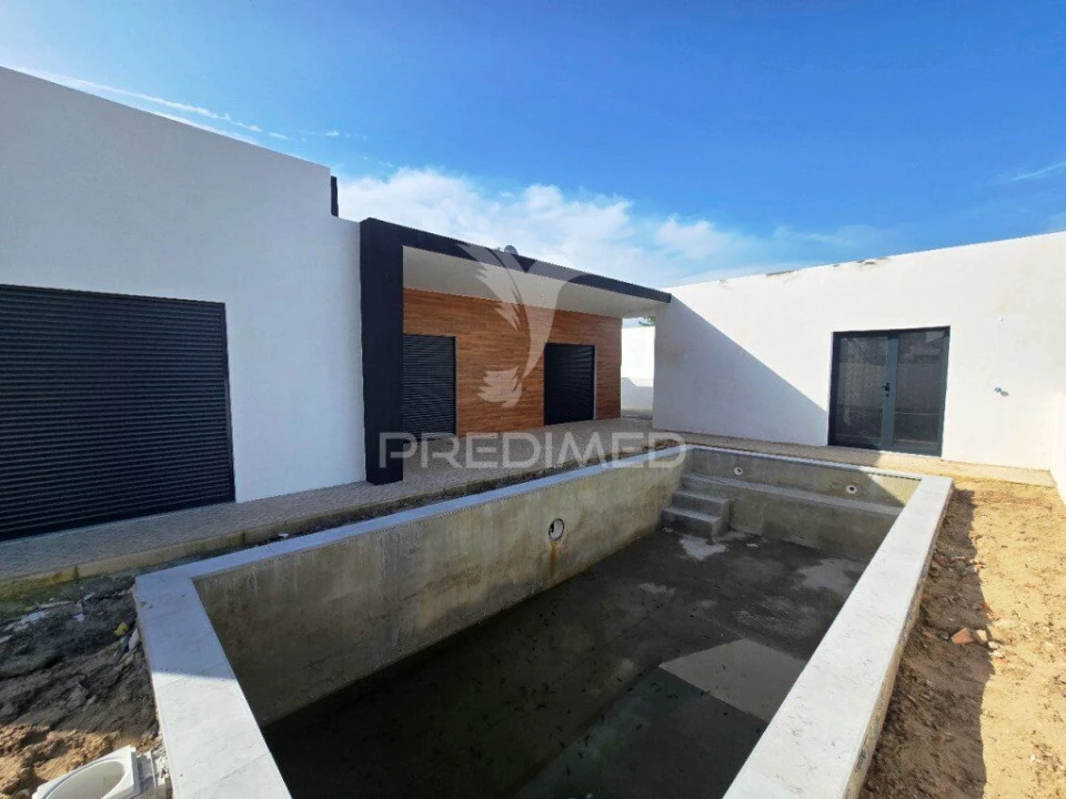 Moradia T3 para Venda em Azeitão (São Lourenço e São Simão) Foto 8