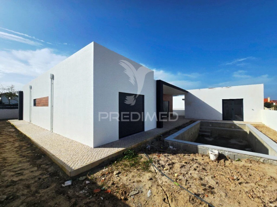 Moradia T3 para Venda em Azeitão (São Lourenço e São Simão) Foto 7