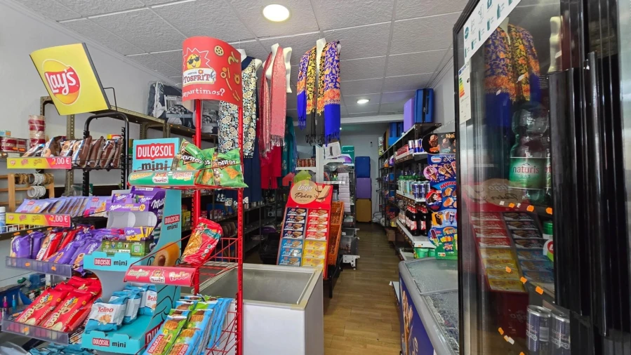 Loja para Venda em Vendas Novas Foto 5