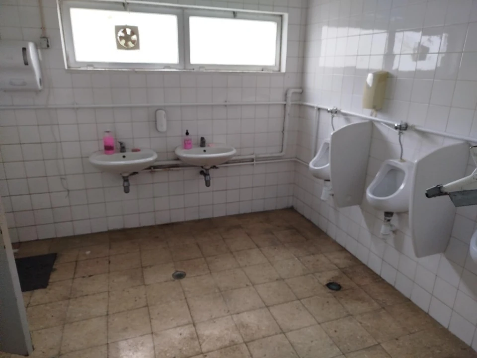 Armazém para Arrendamento em São João das Lampas e Terrugem Foto 8