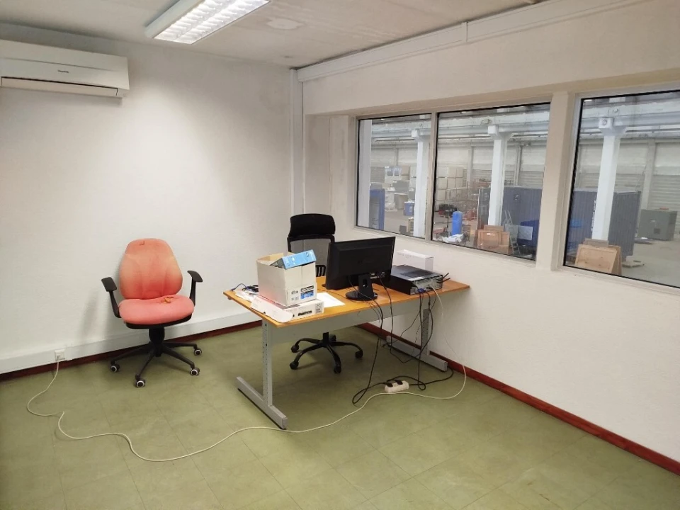 Armazém para Arrendamento em São João das Lampas e Terrugem Foto 14