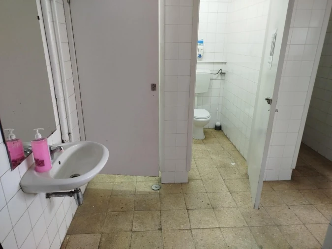 Armazém para Arrendamento em São João das Lampas e Terrugem Foto 7