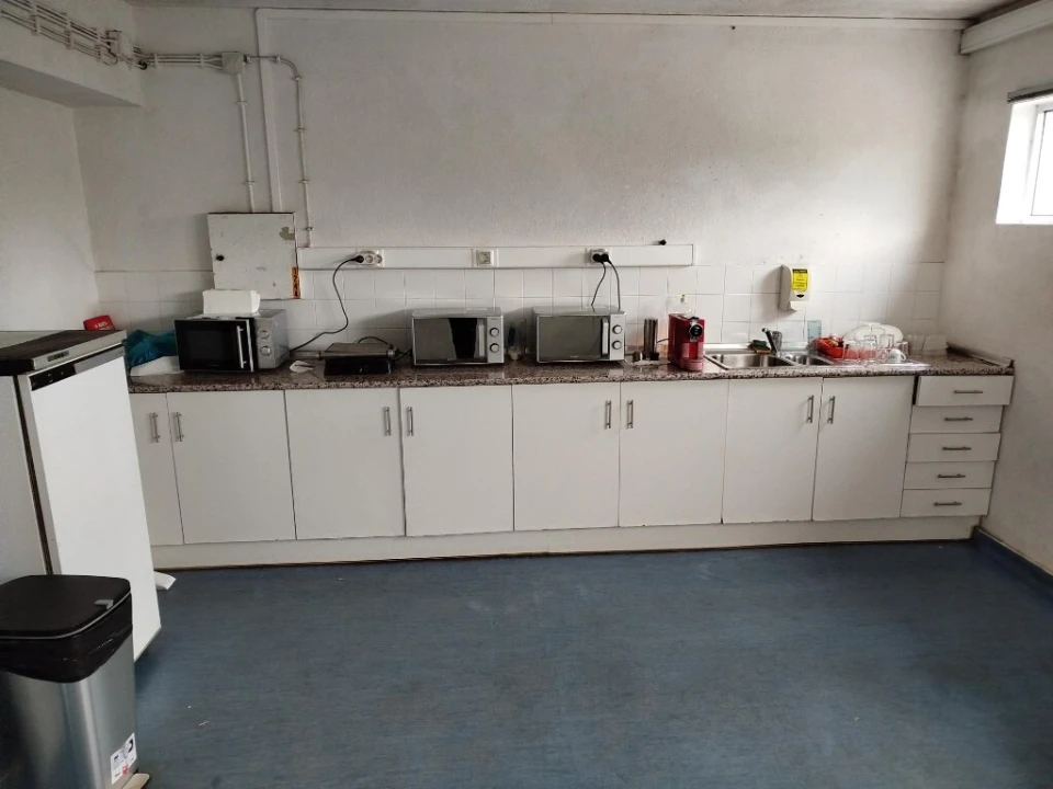 Armazém para Arrendamento em São João das Lampas e Terrugem Foto 18