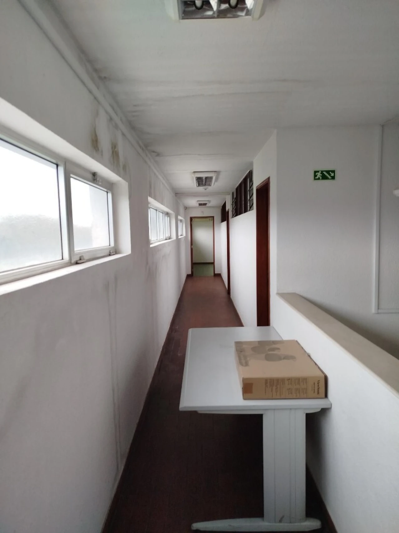 Armazém para Arrendamento em São João das Lampas e Terrugem Foto 10