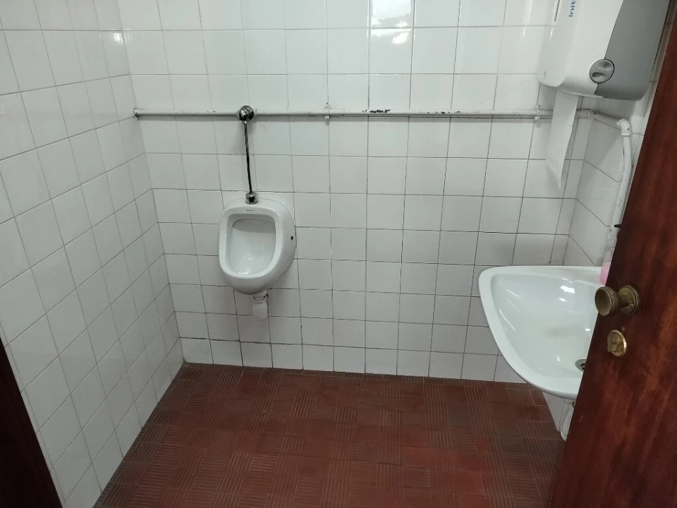 Armazém para Arrendamento em São João das Lampas e Terrugem Foto 12