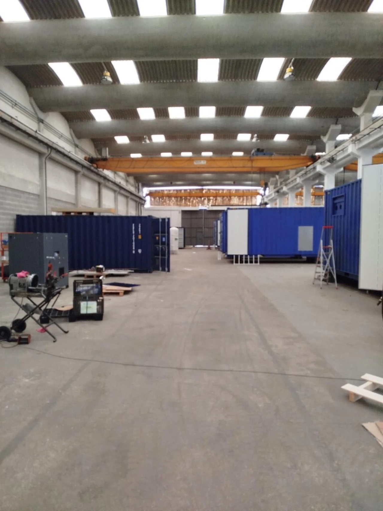 Armazém para Arrendamento em São João das Lampas e Terrugem Foto 24