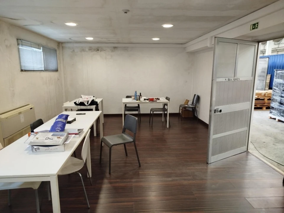 Armazém para Arrendamento em São João das Lampas e Terrugem Foto 20