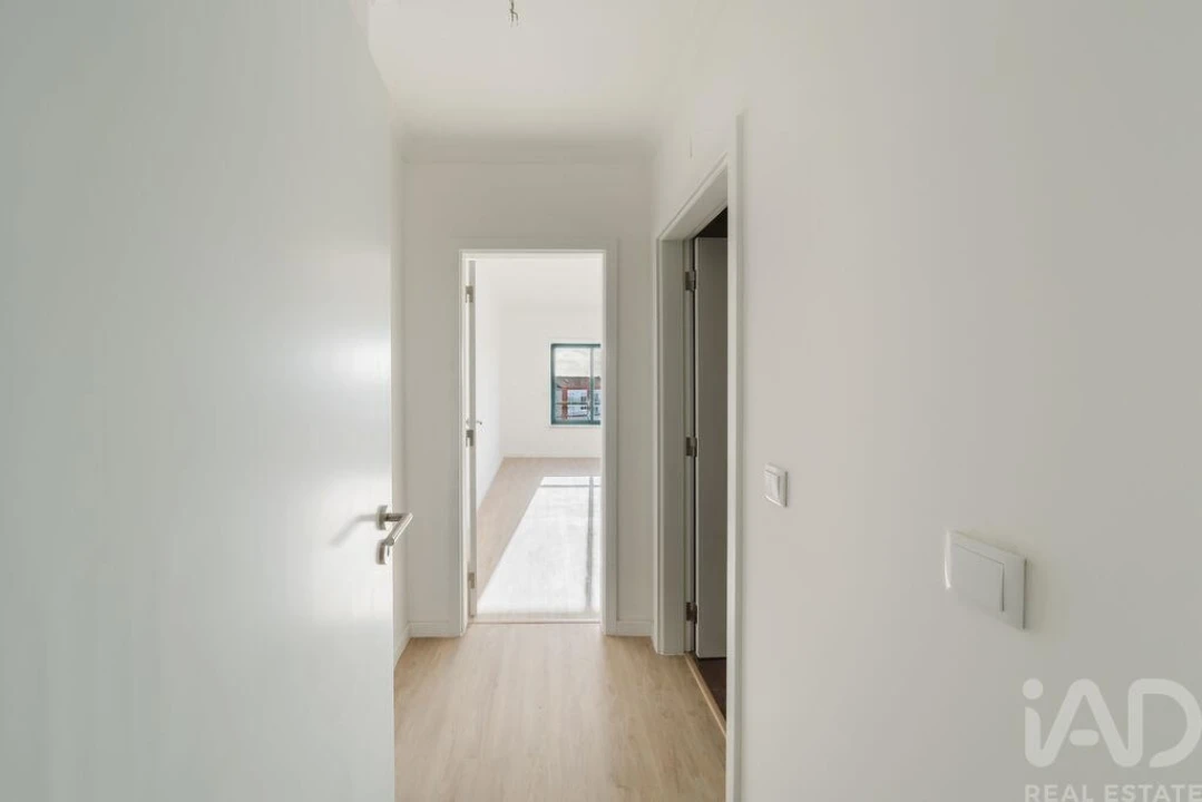 Apartamento T3 para Venda em Nossa Senhora do Pópulo, Coto e São Gregório Foto 14