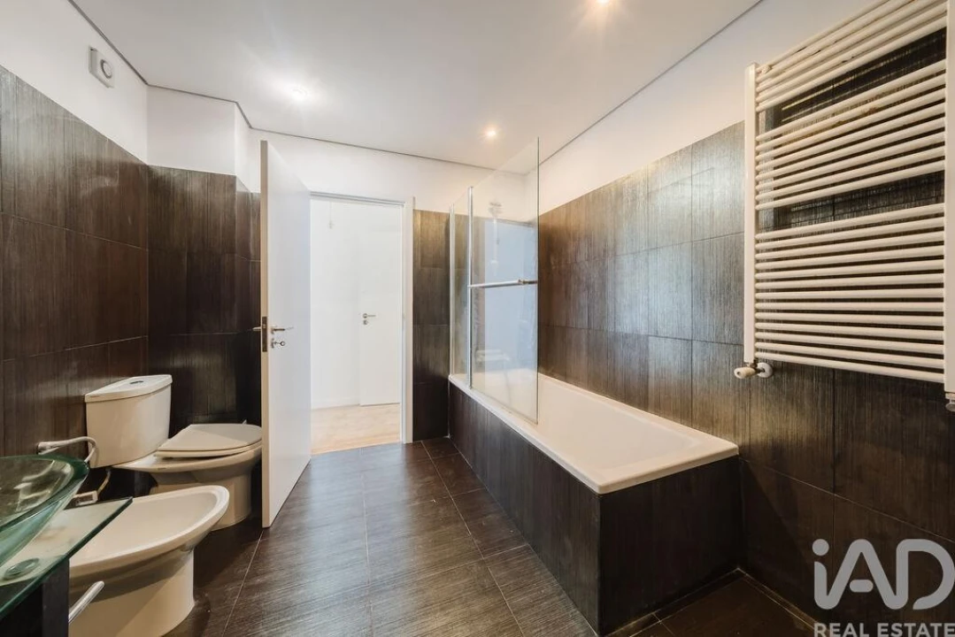 Apartamento T3 para Venda em Nossa Senhora do Pópulo, Coto e São Gregório Foto 26