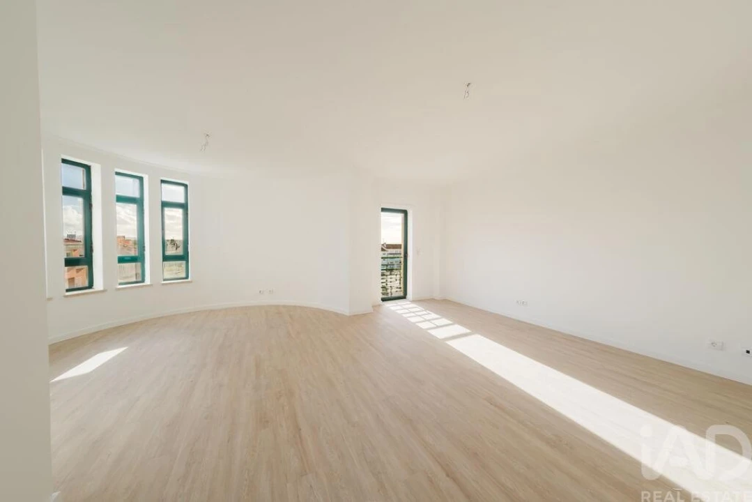 Apartamento T3 para Venda em Nossa Senhora do Pópulo, Coto e São Gregório Foto 4