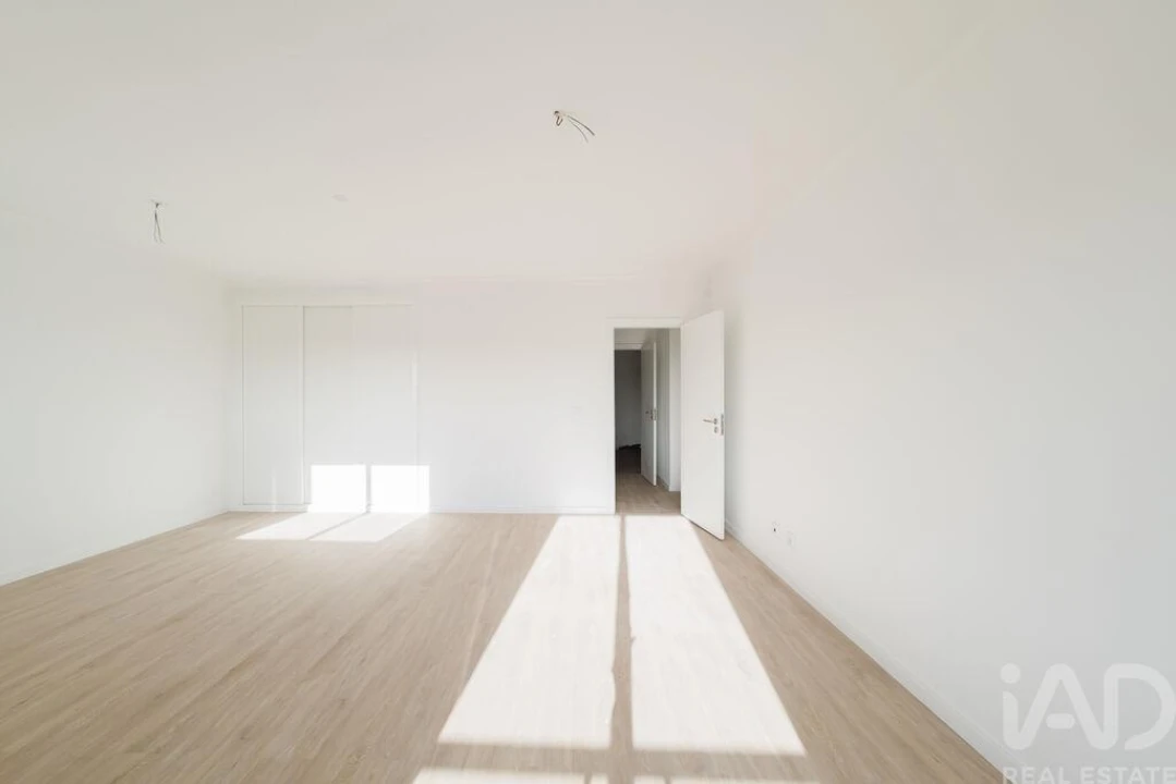 Apartamento T3 para Venda em Nossa Senhora do Pópulo, Coto e São Gregório Foto 17