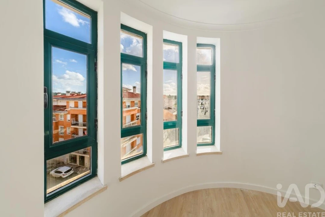 Apartamento T3 para Venda em Nossa Senhora do Pópulo, Coto e São Gregório Foto 10