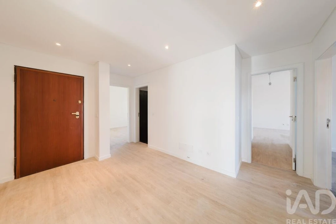 Apartamento T3 para Venda em Nossa Senhora do Pópulo, Coto e São Gregório Foto 32