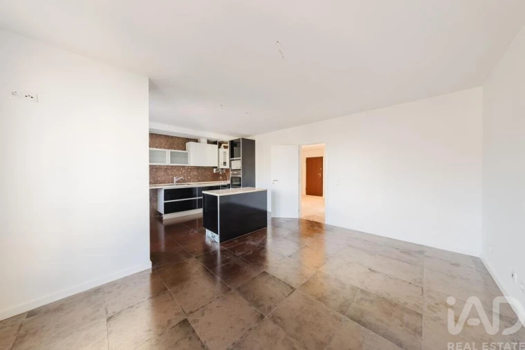 Apartamento T3 para Venda em Nossa Senhora do Pópulo, Coto e São Gregório Foto 37