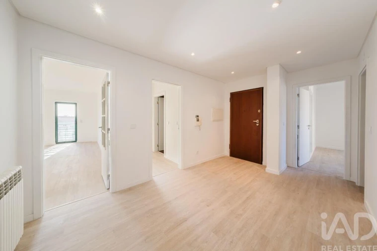 Apartamento T3 para Venda em Nossa Senhora do Pópulo, Coto e São Gregório Foto 31