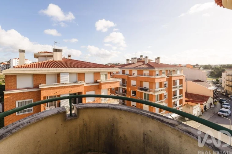 Apartamento T3 para Venda em Nossa Senhora do Pópulo, Coto e São Gregório Foto 28