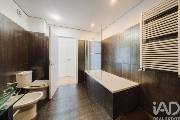 Apartamento T3 para Venda em Nossa Senhora do Pópulo, Coto e São Gregório Foto 26