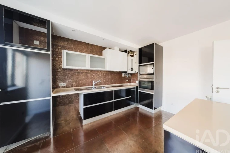 Apartamento T3 para Venda em Nossa Senhora do Pópulo, Coto e São Gregório Foto 38