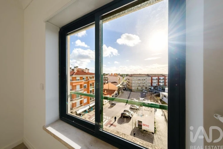 Apartamento T3 para Venda em Nossa Senhora do Pópulo, Coto e São Gregório Foto 16