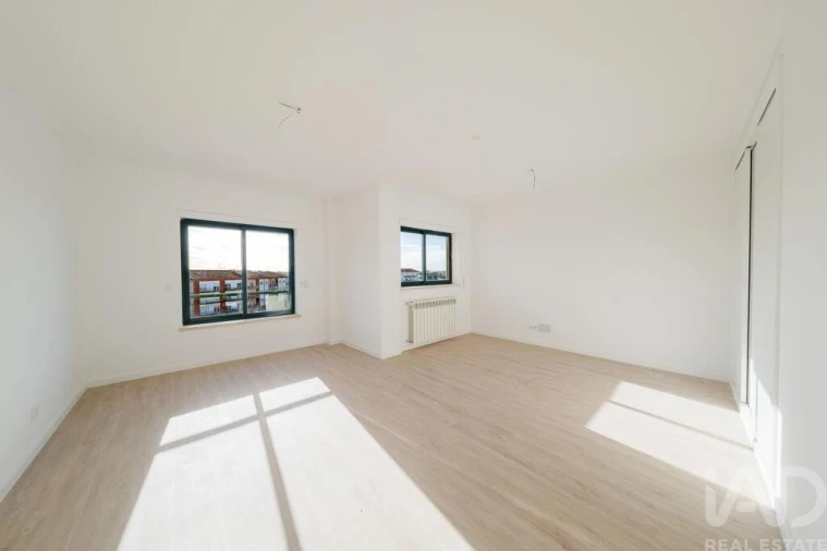 Apartamento T3 para Venda em Nossa Senhora do Pópulo, Coto e São Gregório Foto 13