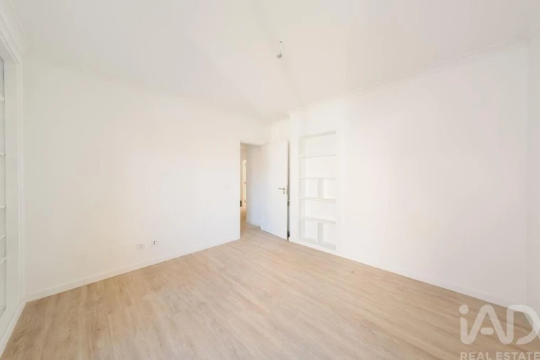 Apartamento T3 para Venda em Nossa Senhora do Pópulo, Coto e São Gregório Foto 21