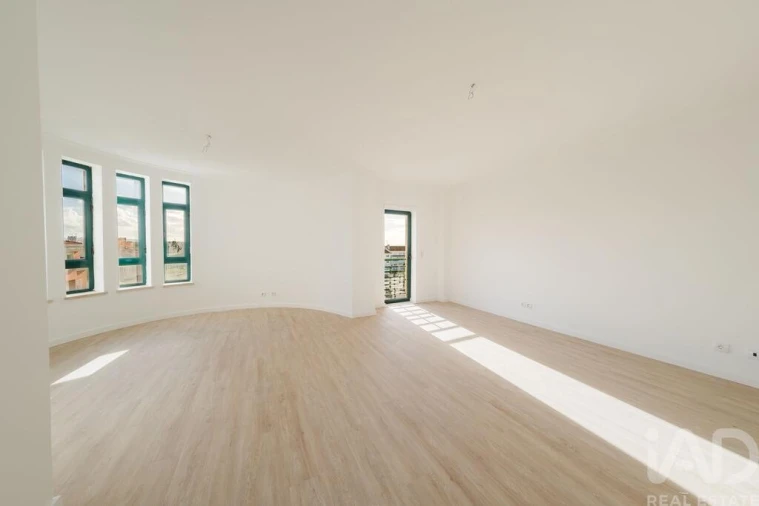 Apartamento T3 para Venda em Nossa Senhora do Pópulo, Coto e São Gregório Foto 4