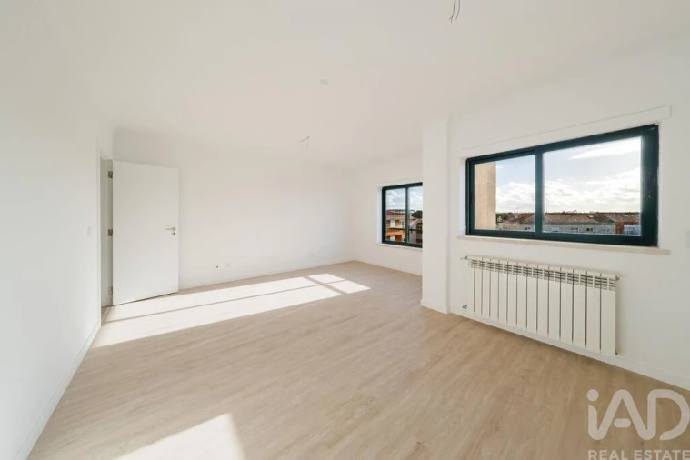 Apartamento T3 para Venda em Nossa Senhora do Pópulo, Coto e São Gregório Foto 19