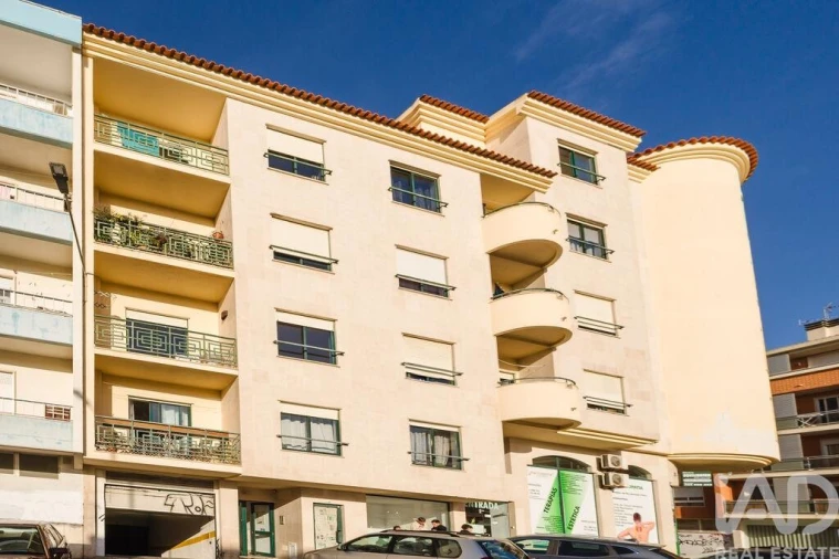 Apartamento T3 para Venda em Nossa Senhora do Pópulo, Coto e São Gregório Foto 40