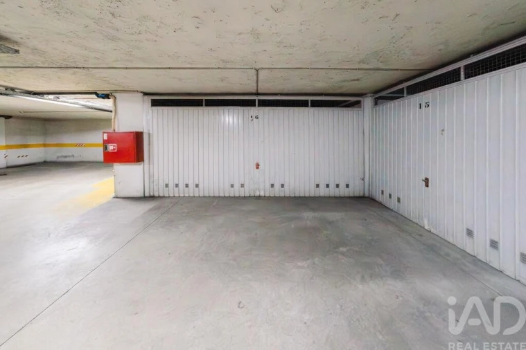 Apartamento T3 para Venda em Nossa Senhora do Pópulo, Coto e São Gregório Foto 39