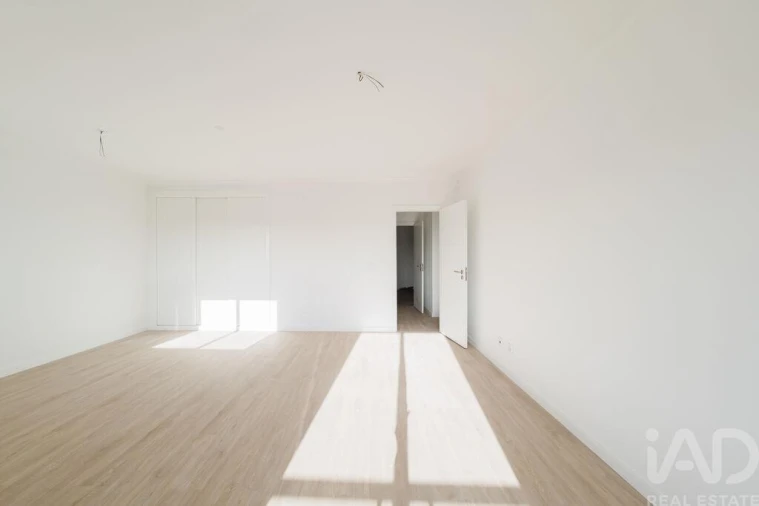 Apartamento T3 para Venda em Nossa Senhora do Pópulo, Coto e São Gregório Foto 17