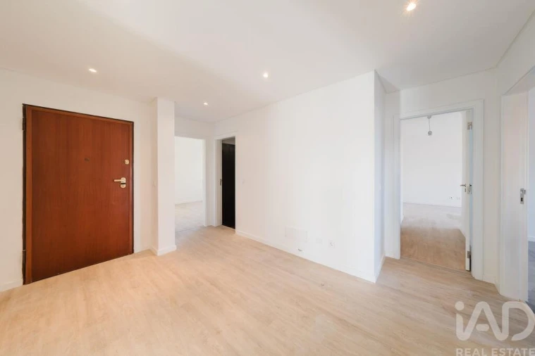 Apartamento T3 para Venda em Nossa Senhora do Pópulo, Coto e São Gregório Foto 32