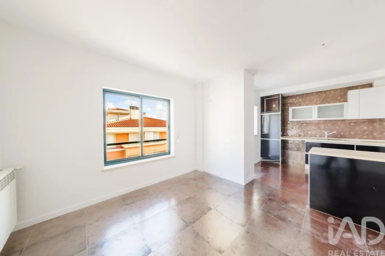 Apartamento T3 para Venda em Nossa Senhora do Pópulo, Coto e São Gregório Foto 36