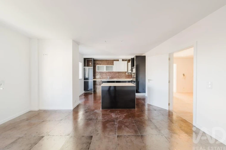 Apartamento T3 para Venda em Nossa Senhora do Pópulo, Coto e São Gregório Foto 35