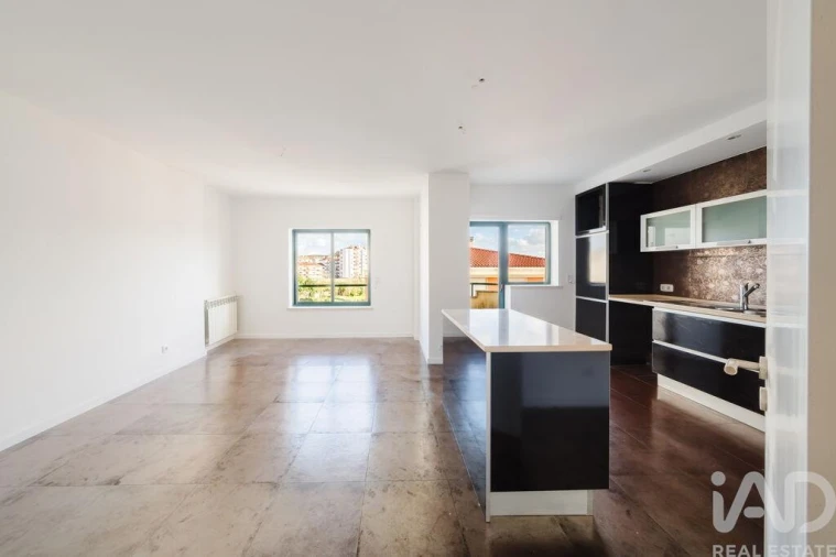 Apartamento T3 para Venda em Nossa Senhora do Pópulo, Coto e São Gregório Foto 33