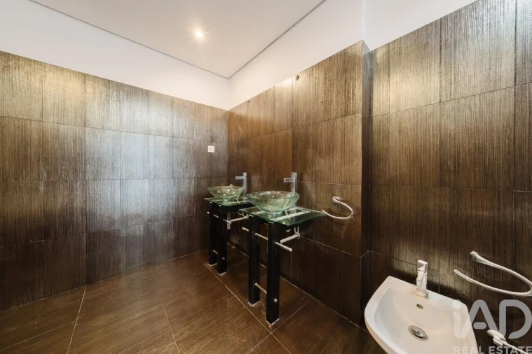 Apartamento T3 para Venda em Nossa Senhora do Pópulo, Coto e São Gregório Foto 25