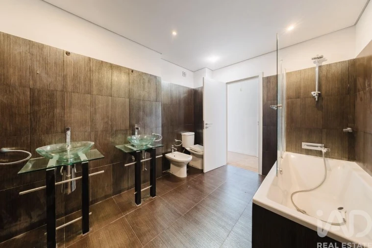 Apartamento T3 para Venda em Nossa Senhora do Pópulo, Coto e São Gregório Foto 27