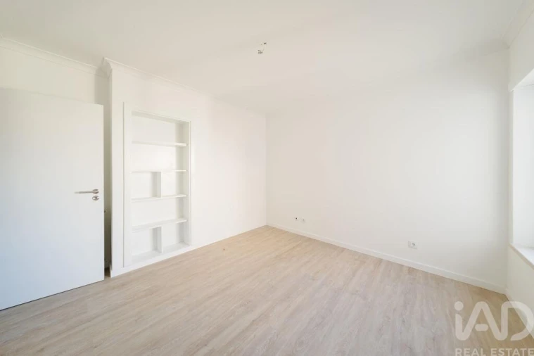 Apartamento T3 para Venda em Nossa Senhora do Pópulo, Coto e São Gregório Foto 22