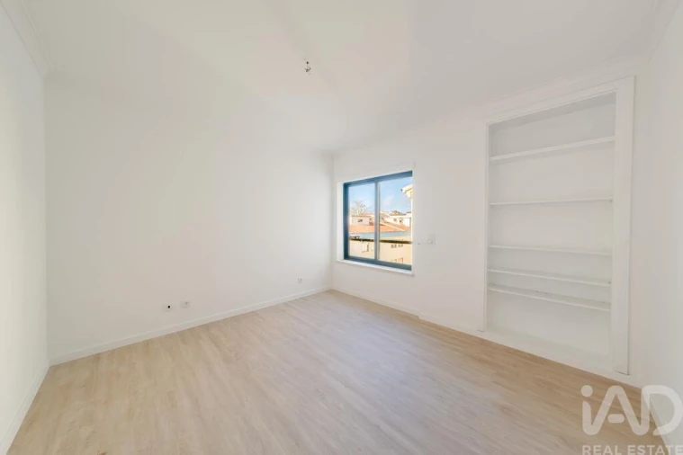 Apartamento T3 para Venda em Nossa Senhora do Pópulo, Coto e São Gregório Foto 20