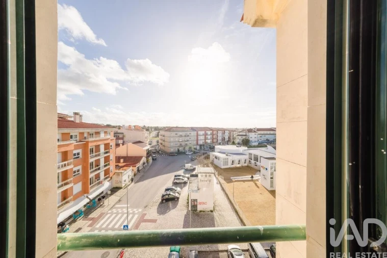 Apartamento T3 para Venda em Nossa Senhora do Pópulo, Coto e São Gregório Foto 15