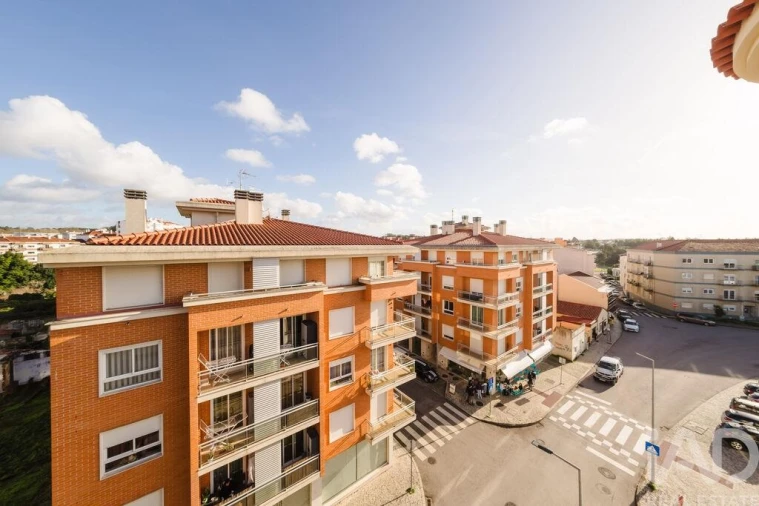 Apartamento T3 para Venda em Nossa Senhora do Pópulo, Coto e São Gregório Foto 29