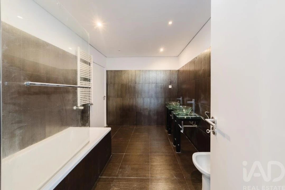 Apartamento T3 para Venda em Nossa Senhora do Pópulo, Coto e São Gregório Foto 24