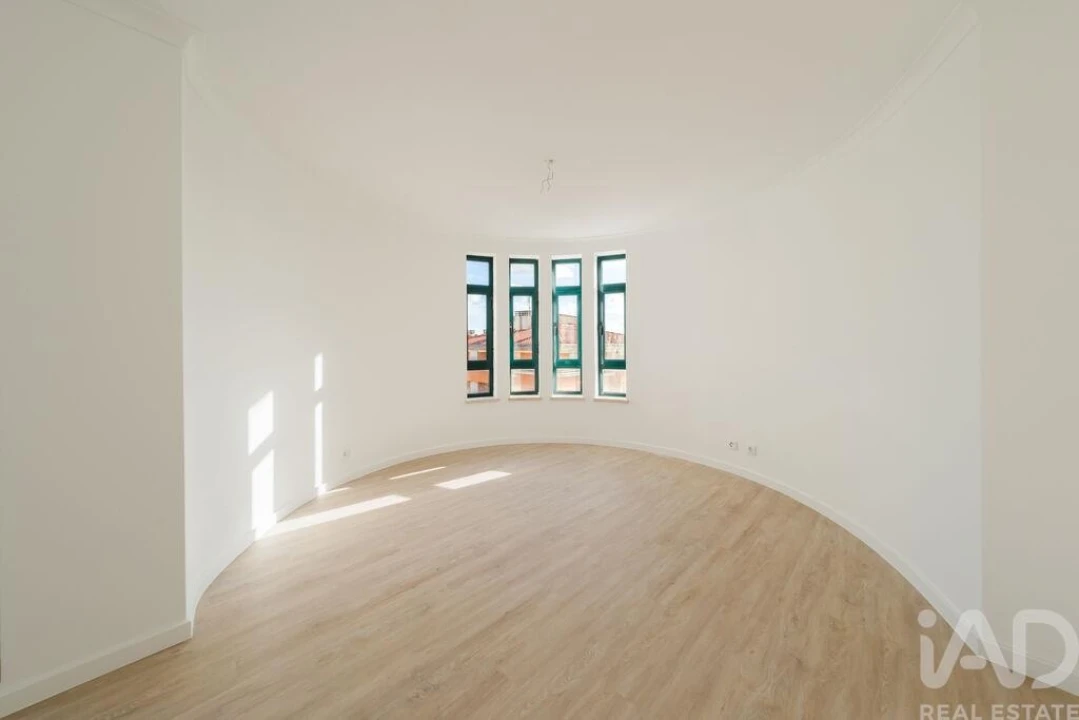 Apartamento T3 para Venda em Nossa Senhora do Pópulo, Coto e São Gregório Foto 3