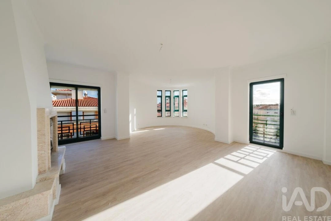 Apartamento T3 para Venda em Nossa Senhora do Pópulo, Coto e São Gregório Foto 9