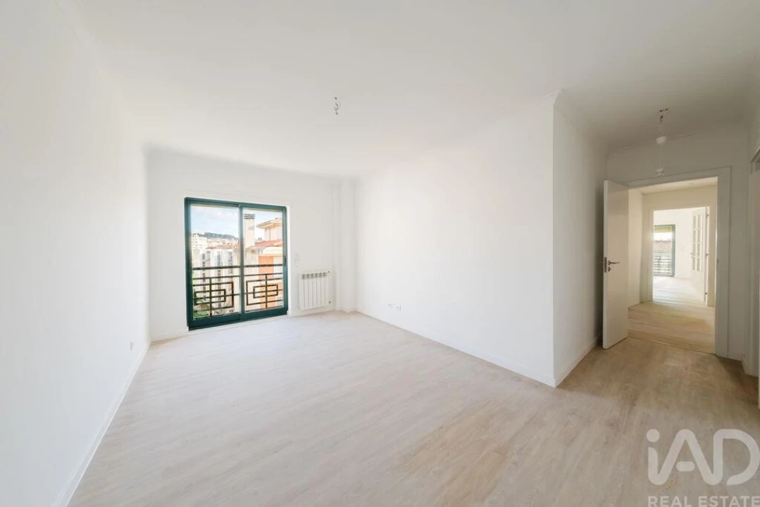 Apartamento T3 para Venda em Nossa Senhora do Pópulo, Coto e São Gregório Foto 6