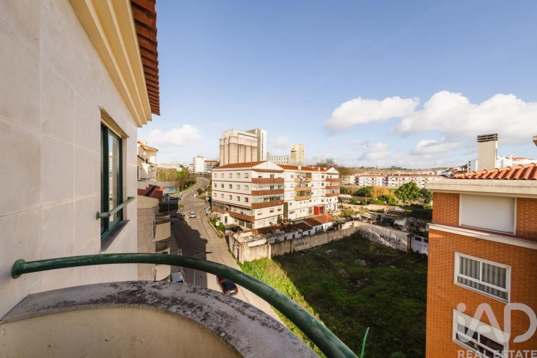Apartamento T3 para Venda em Nossa Senhora do Pópulo, Coto e São Gregório Foto 30