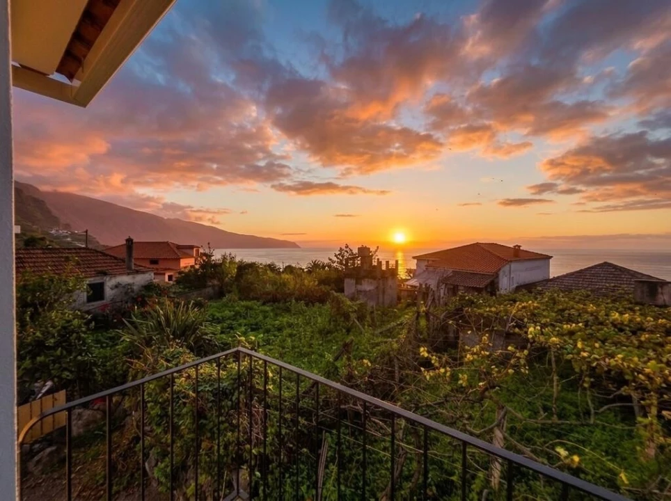 Moradia T3 para Venda em Ponta Delgada Foto 27