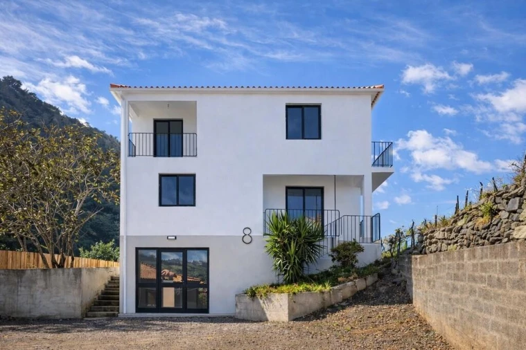 Moradia T3 para Venda em Ponta Delgada